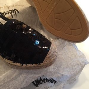 VIDORRETA ESPADRILLE SHOES